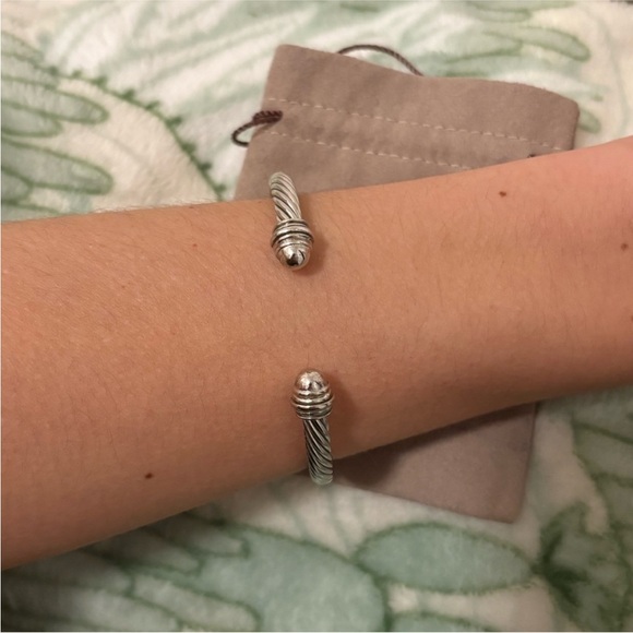 David Yurman Bracelet - Picture 4 of 16
